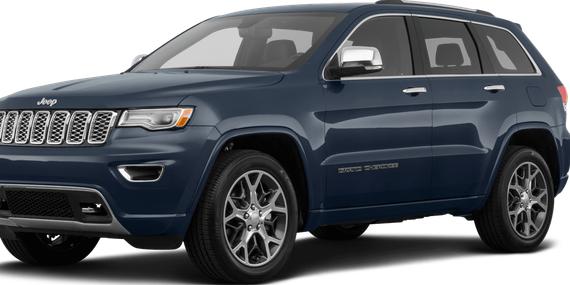 JEEP GRAND CHEROKEE 2019 1C4RJFCG8KC840044 image